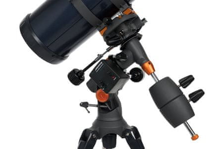 Celestron AstroMaster 130EQ Motor Drive