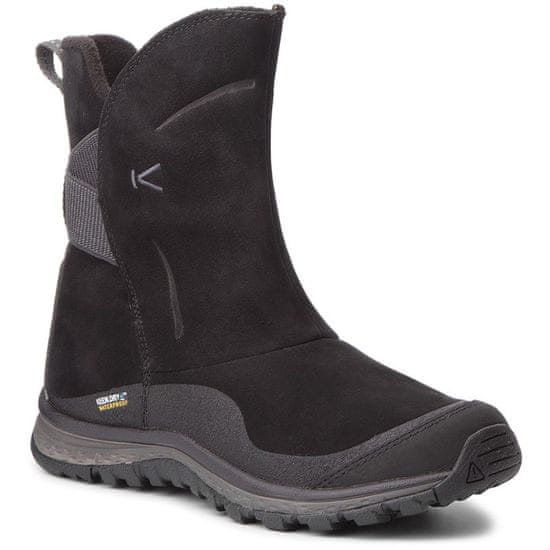 KEEN ženski zimski škornji za sneg Winterterra Lea Boot Wp W