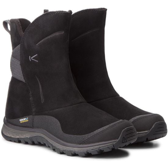 Keen winterterra leather new arrivals wp boot