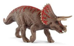 Schleich 15000 pra-zgodovinski hišni ljubljenček - Triceratops
