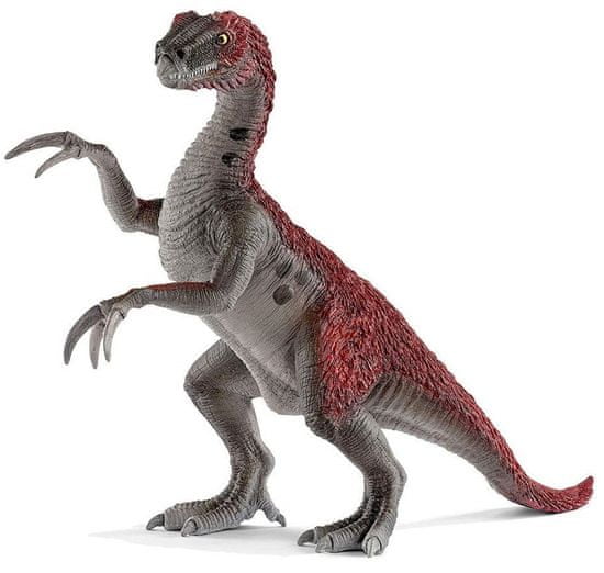 Schleich pra-zgodovinska figura - mladi Therizinosaurus