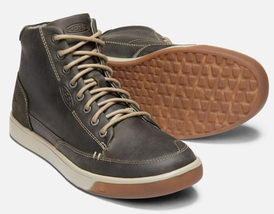 Keen glenhaven store sneaker mid m