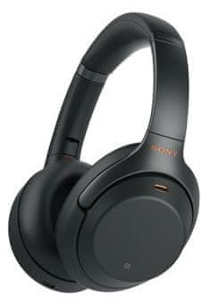 Sony WH-1000XM3 brezžične slušalke
