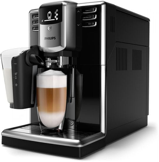 Philips espresso kavni aparat EP5330/10 - Odprta embalaža