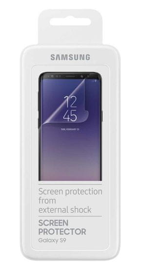 Samsung zaščitna folija ET-FG960 za Samsung Galaxy S9