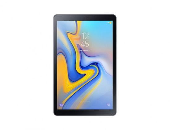 Samsung tablični računalnik Galaxy Tab A 10.5, T590 LTE, 32GB (2018), srebrn