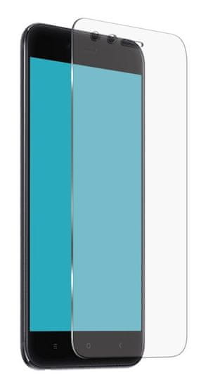 SBS kaljeno zaščitno steklo za Xiaomi Mi A1, prozorno
