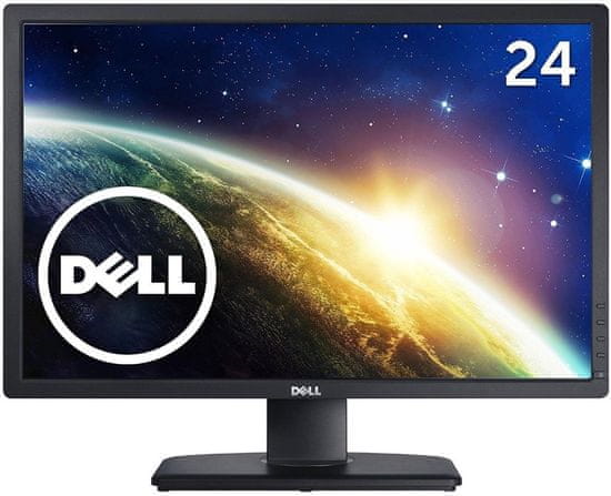 DELL monitor LED UltraSharp U2412M