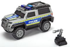 Dickie policijski avtomobil AS Policie Auto SUV, 30 cm