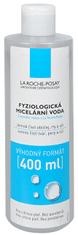 La Roche - Posay Micelarna (Micellar Water Ultra ) (Neto kolièina 400 ml)