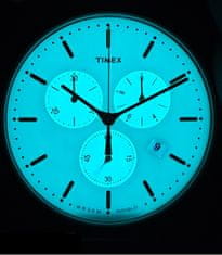 Timex Weekender Fairfield Chrono TW2R27200