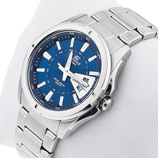 Edifice casio deals ef 129