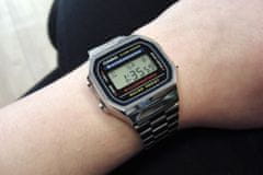 Casio Collection A 168A-1