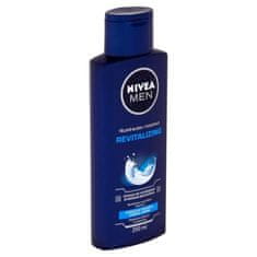 Nivea Revitalizacijski losjon za telo za moške 250 ml