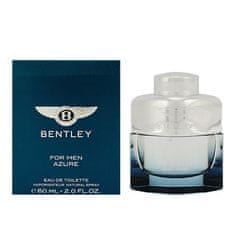 Bentley For Men Azure - EDT 100 ml