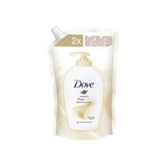 Dove Supreme Fine Silk (Beauty Cream Wash) (Neto kolièina 250 ml)