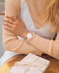 Rosefield The West Village Soft Pink Rosegold