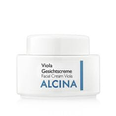 Alcina (Facial Cream Viola) negovalna in (Facial Cream Viola) (Neto kolièina 50 ml)