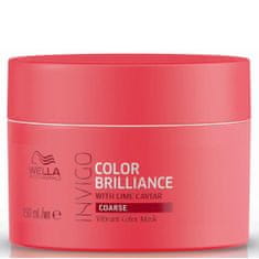 Wella Professional Invigo Color Brilliance (Vibrant Color Mask) Invigo Color Brilliance (Vibrant Color Mask) (Neto kolièina 150 ml)