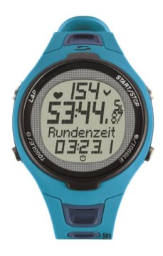 Sigma pulzmeter PC 15.11, zelena