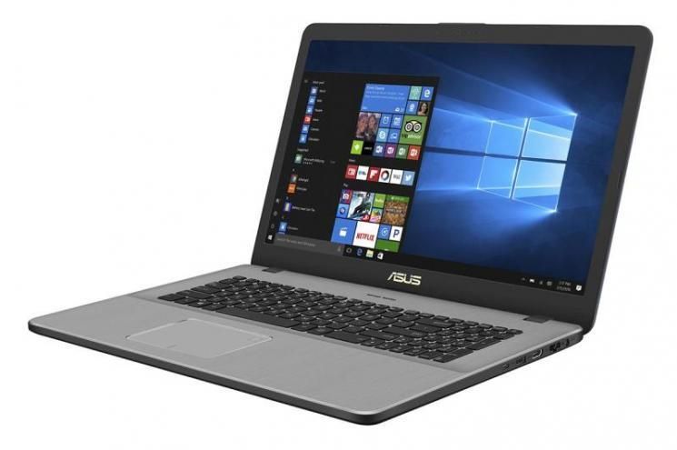  Prenosni računalnik Asus VivoBook Pro 17