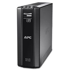 APC brezprekinitveno napajanje Back-UPS Pro BR1500G-GR 1500VA 865W UPS