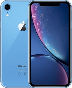 Apple iPhone Xr, 128GB, moder