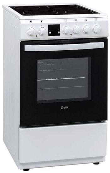 VOX electronics steklokeramični štedilnik CHT 5051