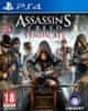 igra Assassin's Creed: Syndicate Standard Edition (PS4)