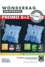 Rowenta vrečke za sesalnik WB4061FA Wonderbag Original x8 + Wonderbag Mint Aroma x2