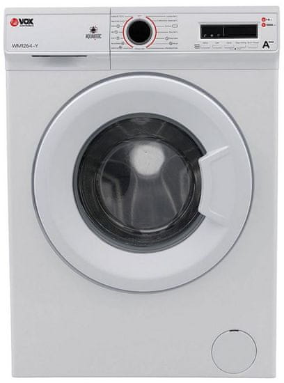 VOX electronics pralni stroj WM 1264-Y