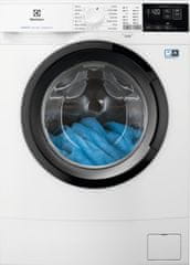 Electrolux EW6S406BI pralni stroj