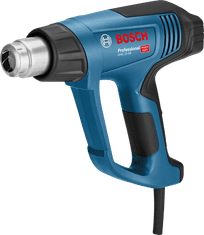 BOSCH Professional fen za vroč zrak GHG 23-66 v kovčku (06012A6300) - rabljeno