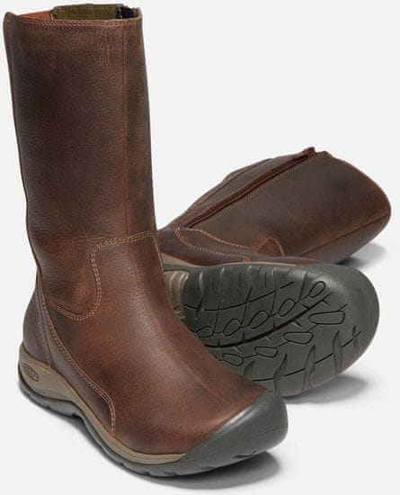 Keen presidio ii boot store