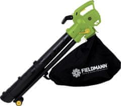 Fieldmann FZF 4030-E sesalnik in pihalnik listja 3v1 - odprta embalaža