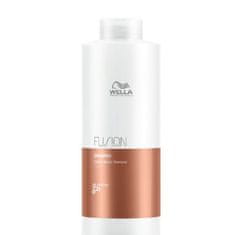 Wella Professional Intenzivno obnovitveni šampon za poškodovane lase Fusion ( Intense Repair Shampoo) (Obseg 250 ml)