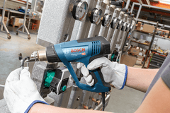 BOSCH Professional GHG 23-66 fen za vroči zrak (0.601.2A6.301)