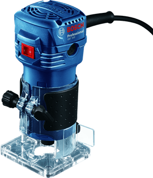 BOSCH Professional robni rezkalnik GKF 550 (06016A0020)