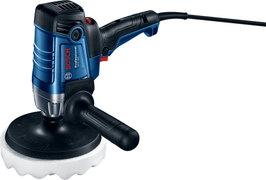 BOSCH Professional polirnik GPO 950 (06013A2020)