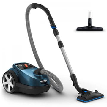 Philips sesalnik Performer Silent FC8783/09 - rabljeno