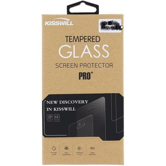 Kisswill kaljeno zaščitno steklo za Huawei Media Pad M5 / M5 PRO 10" - Odprta embalaža