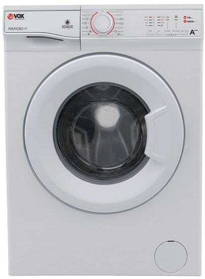 VOX electronics pralni stroj WM 1082-Y