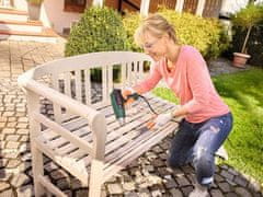 Bosch EasyHeat 500 pištola na vroči zrak (06032A6020)