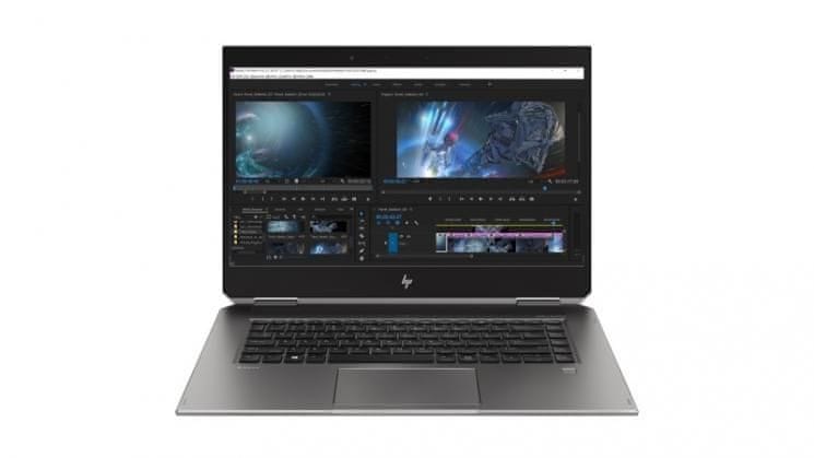  Delovna postaja HP ZBook x360 Studio G5 