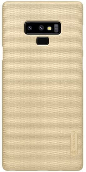 Nillkin zaščita za Samsung Galaxy Note 9, zlata
