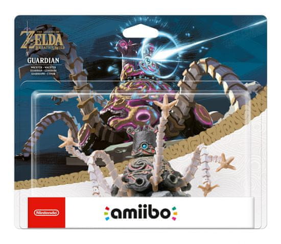 Nintendo igralna figura Amiibo Guardian (The Legend of Zelda: Breath of the Wild)