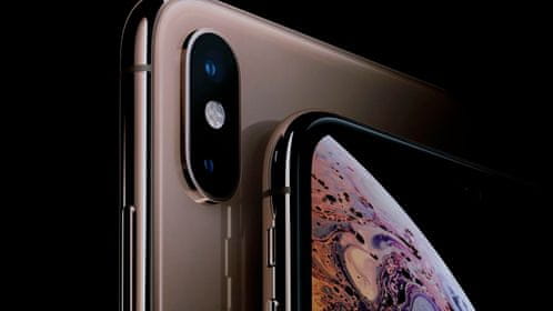 iPhone Xs Max