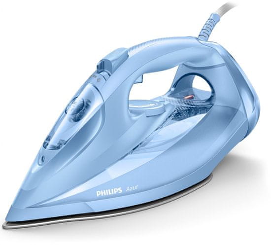 Philips Azur GC4535/20 parni likalnik - Odprta embalaža