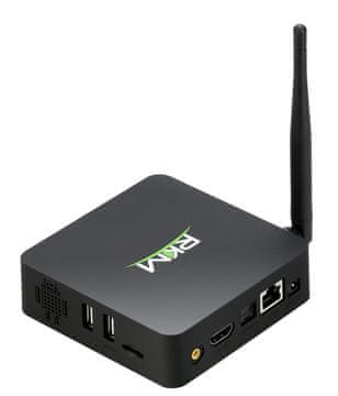 Rikomagic mini PC MK902 II, 16GB, Android 5.1