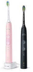 Philips Sonicare ProtectiveClean 4500 sonična električna zobna ščetka (HX6830/35)